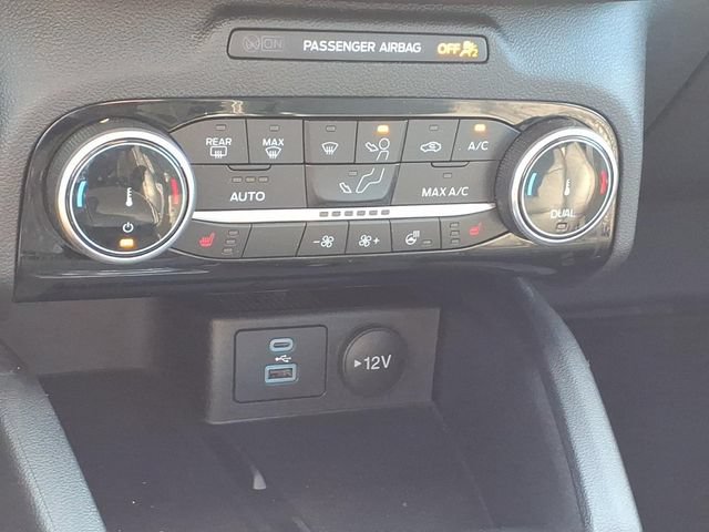 Used 2022 Ford Escape SEL w/ Technology Package AWD/4WD image 21