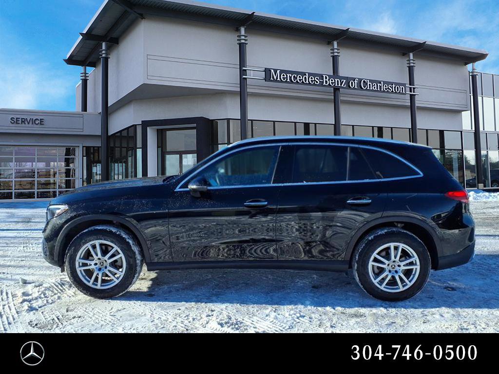 Certified 2023 Mercedes-Benz GLC 300 GLC 300 image 6