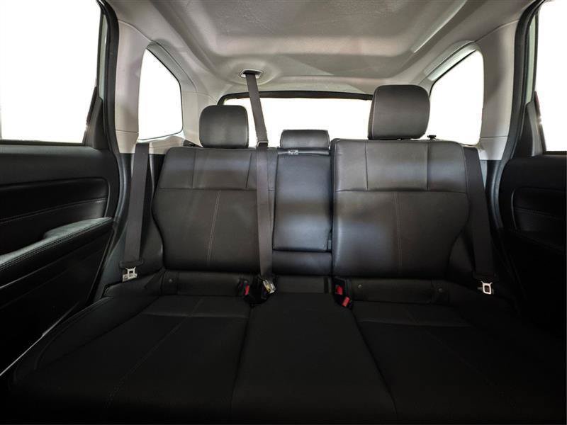 Used 2018 Subaru Forester 2.5i Touring AWD/4WD image 13