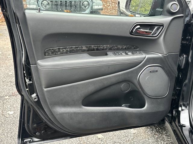 Used 2024 Dodge Durango SRT Hellcat image 11