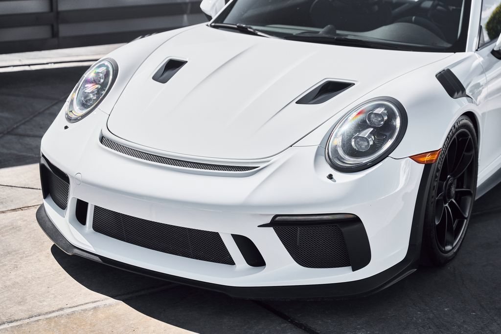 Used 2019 Porsche 911 GT3 RS RWD image 6