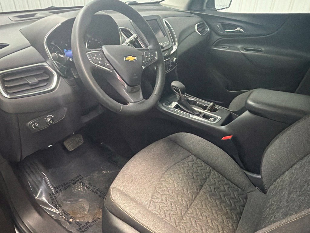 Used 2024 Chevrolet Equinox LT AWD/4WD image 27