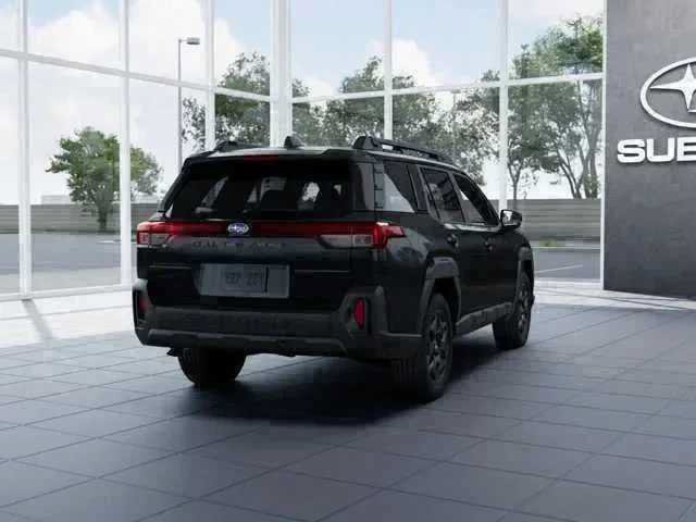 New 2026 Subaru Outback Limited AWD/4WD image 5