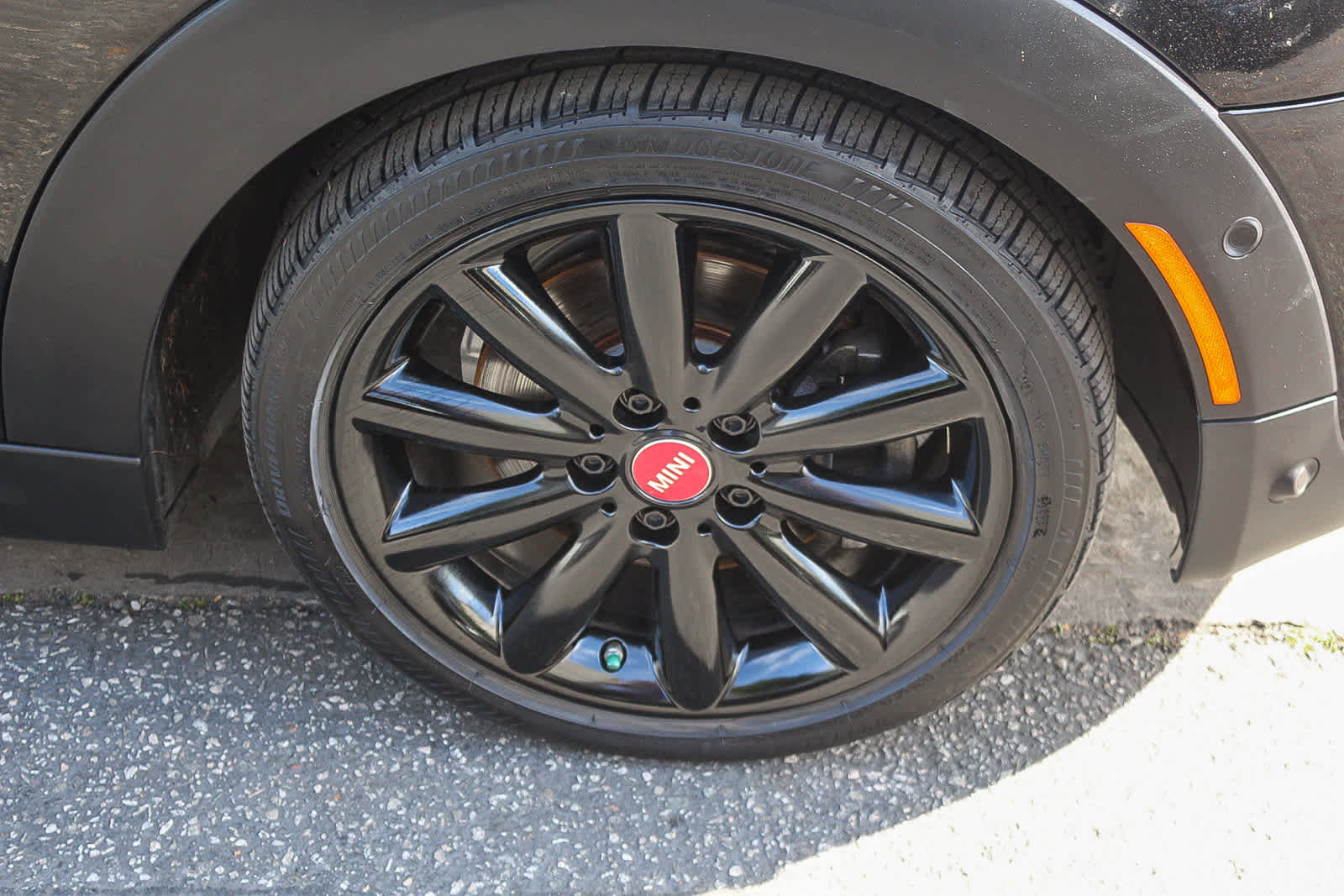 Used 2018 MINI Cooper S image 9