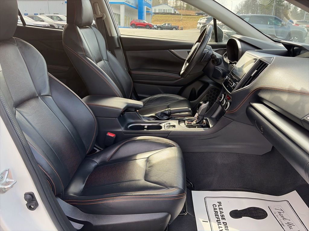 Used 2023 Subaru Crosstrek 2.5i Limited image 28
