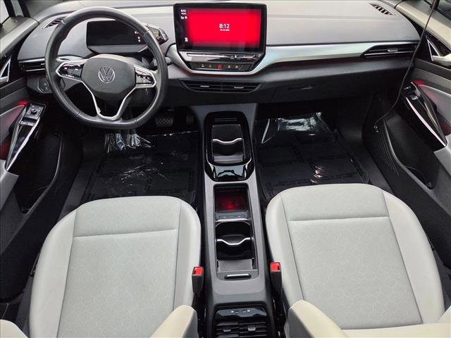 Used 2021 Volkswagen ID.4 Pro S image 18