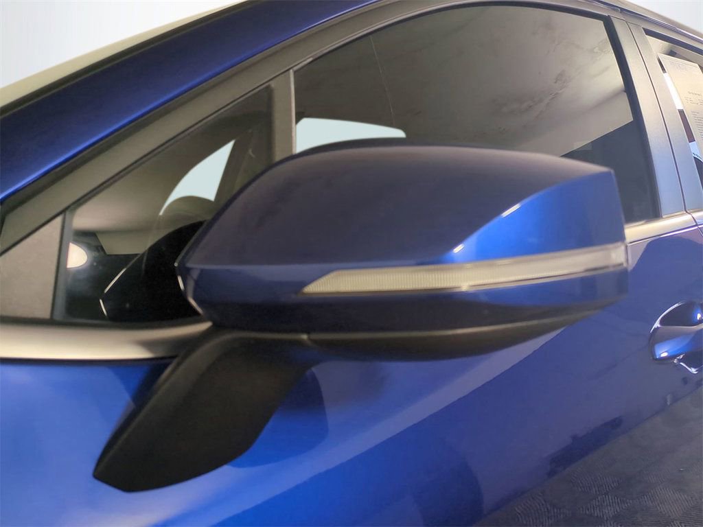 Used 2024 Kia Sportage EX image 12