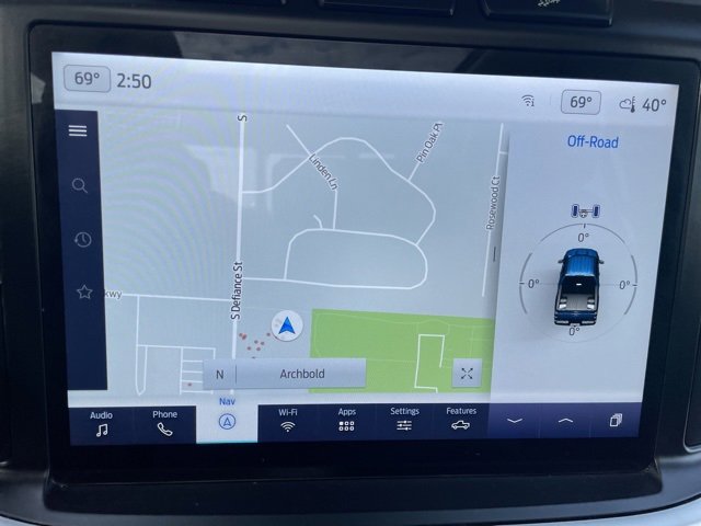 Used 2023 Ford F150 XLT w/ Equipment Group 302A High image 27