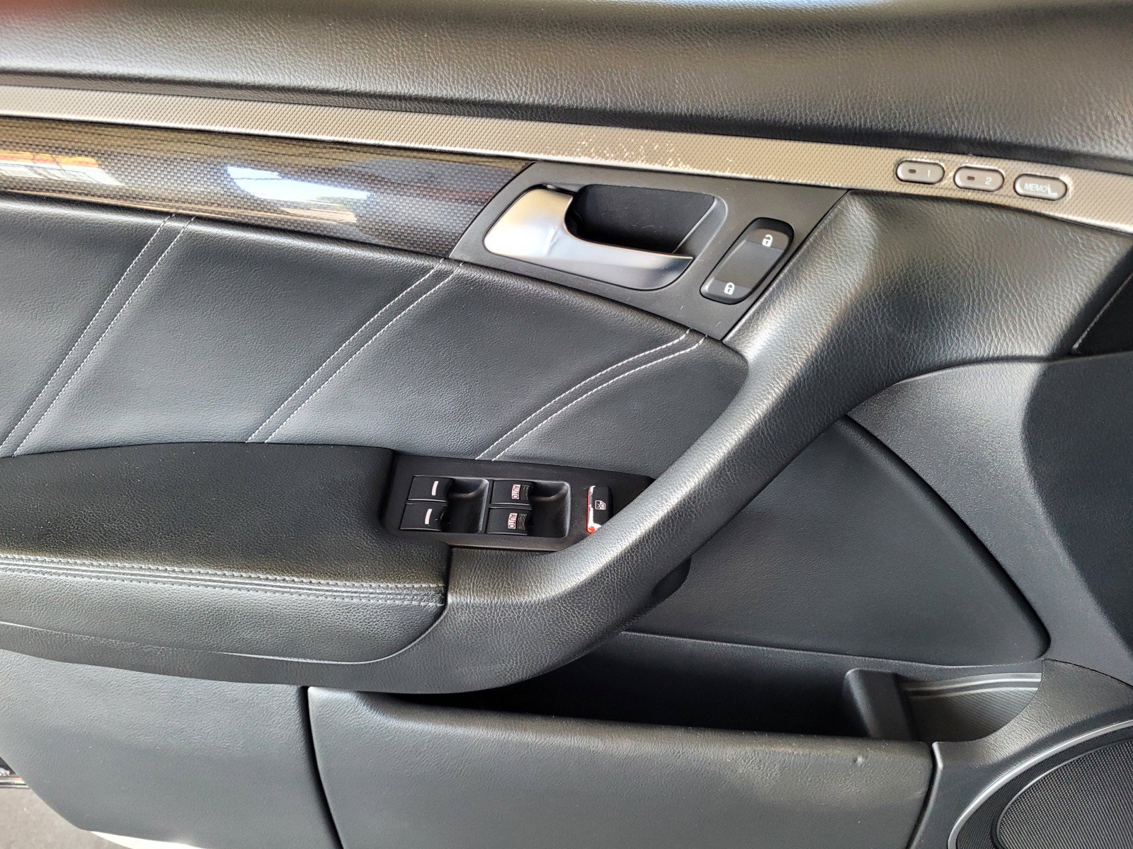 Used 2008 Acura TL Type-S FWD image 17