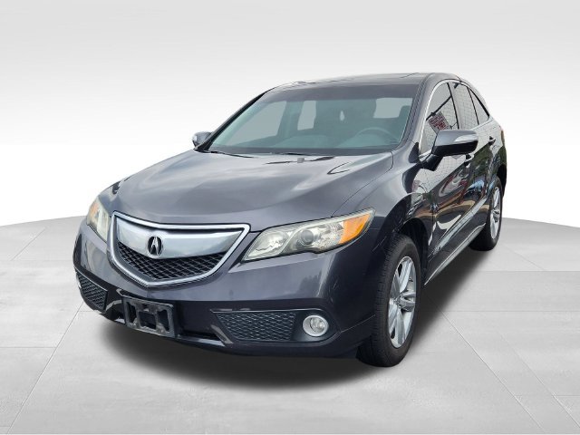Used 2013 Acura RDX w/ Technology Package AWD/4WD image 1