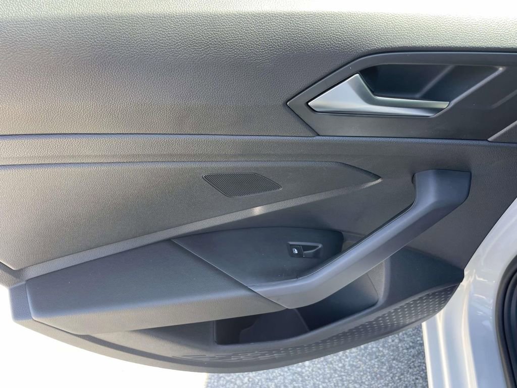 New 2026 Volkswagen Jetta Sport FWD image 10