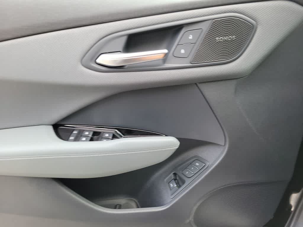 New 2026 Audi Q3 quattro 2.0T AWD/4WD image 27