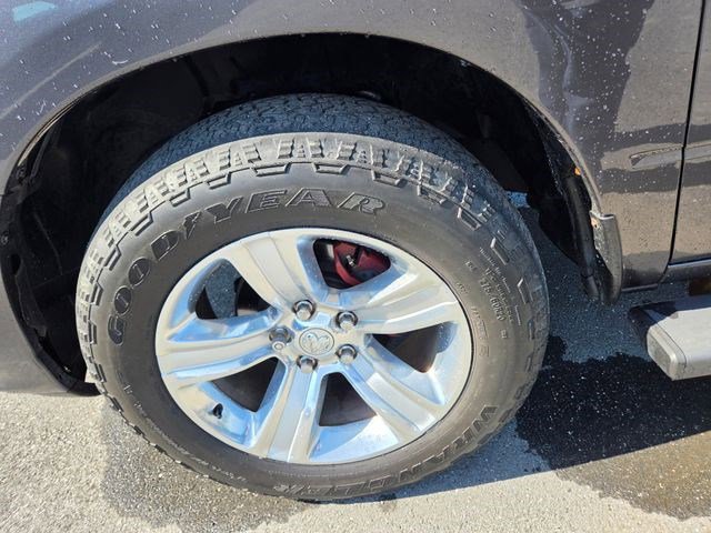 Used 2015 RAM 1500 Sport w/ Remote Start & Security Group AWD/4WD image 25