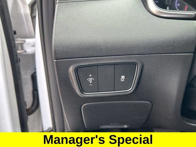 Used 2022 Hyundai Tucson SE AWD/4WD image 18