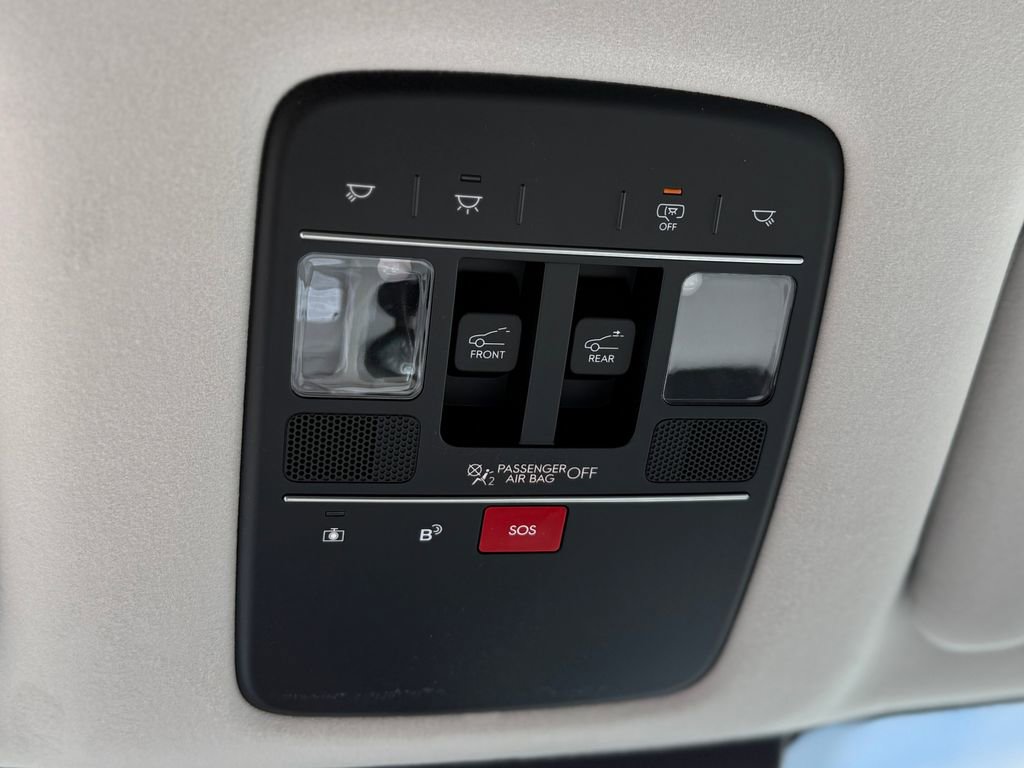 Used 2026 Hyundai Palisade Calligraphy image 37