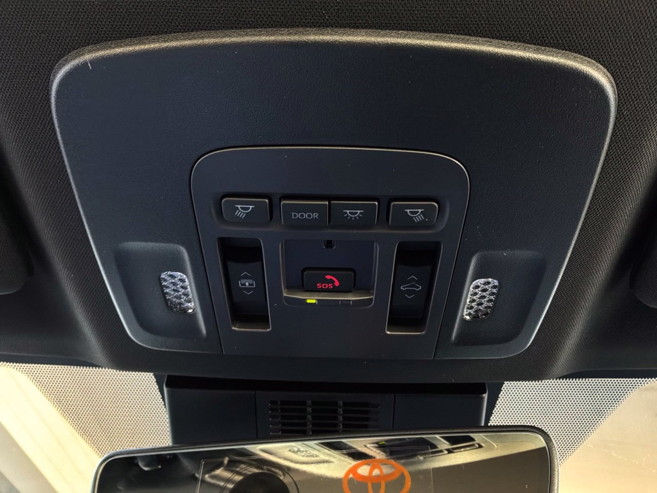 New 2026 Toyota Camry XSE FWD image 16