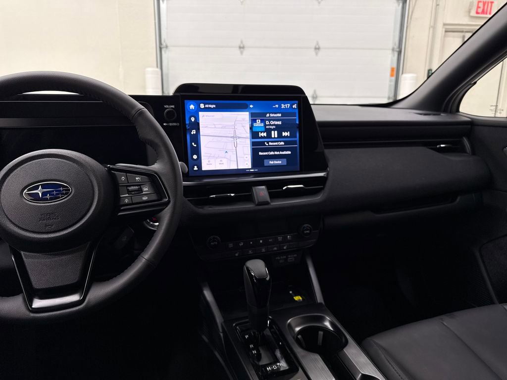 Used 2026 Subaru Outback Premium image 16