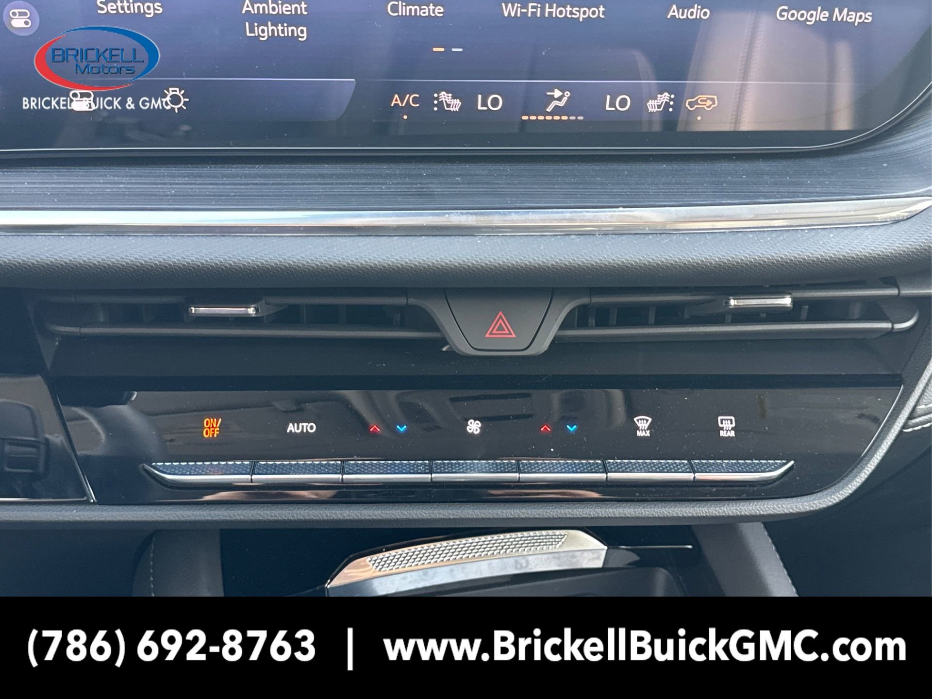 New 2025 Buick Envision Preferred image 28