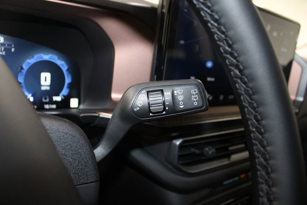 New 2025 Ford Bronco Sport Outer Banks w/ Outer Banks Tech Package+ image 38