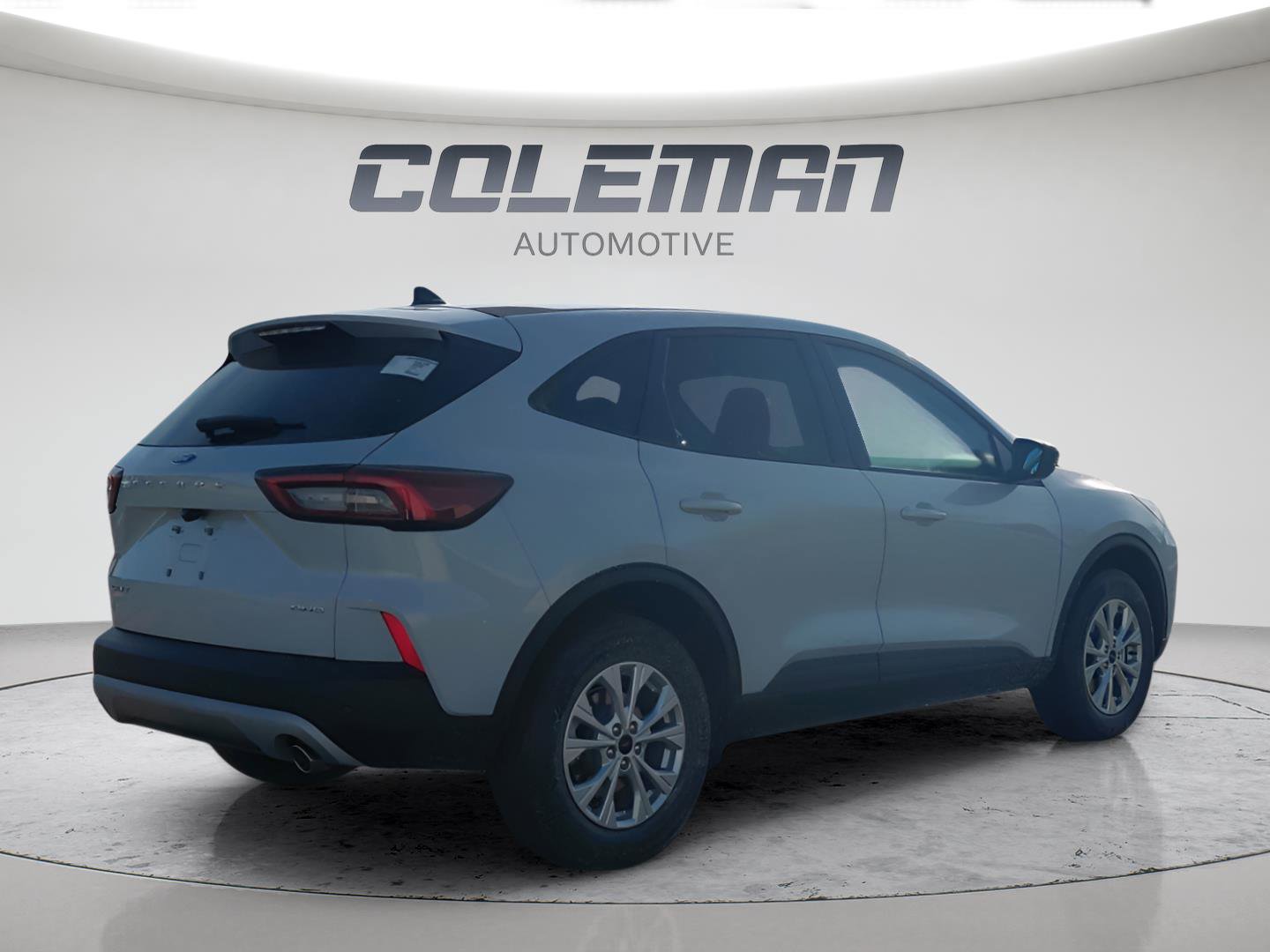 New 2026 Ford Escape Active w/ Active Premium Tech Pack image 5