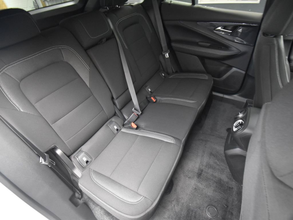 New 2026 Chevrolet Blazer EV LT image 10