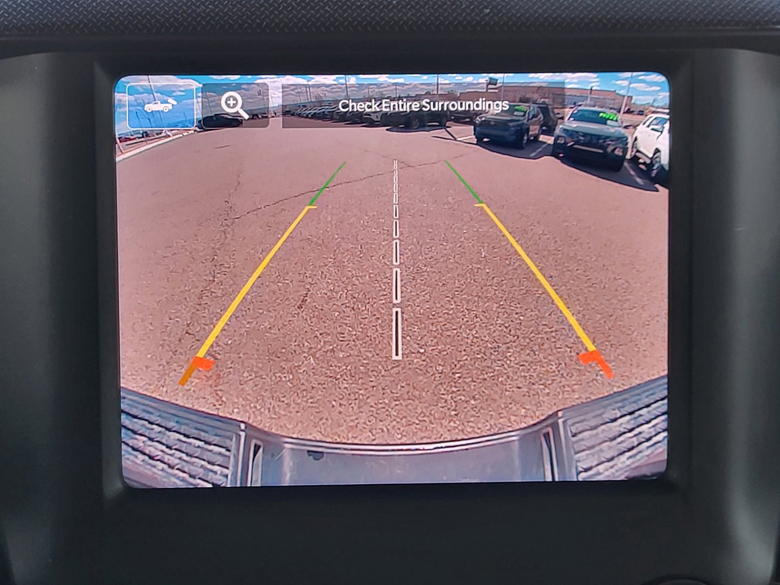 Used 2022 RAM 2500 Power Wagon w/ Level 2 Equipment Group image 31