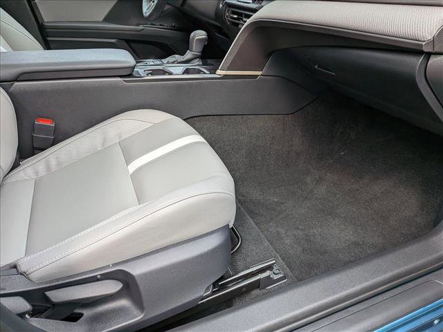 Certified 2026 Toyota Camry SE w/ Multimedia Upgrade Package AWD/4WD image 16