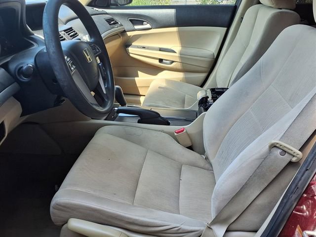 Used 2012 Honda Accord LX image 10