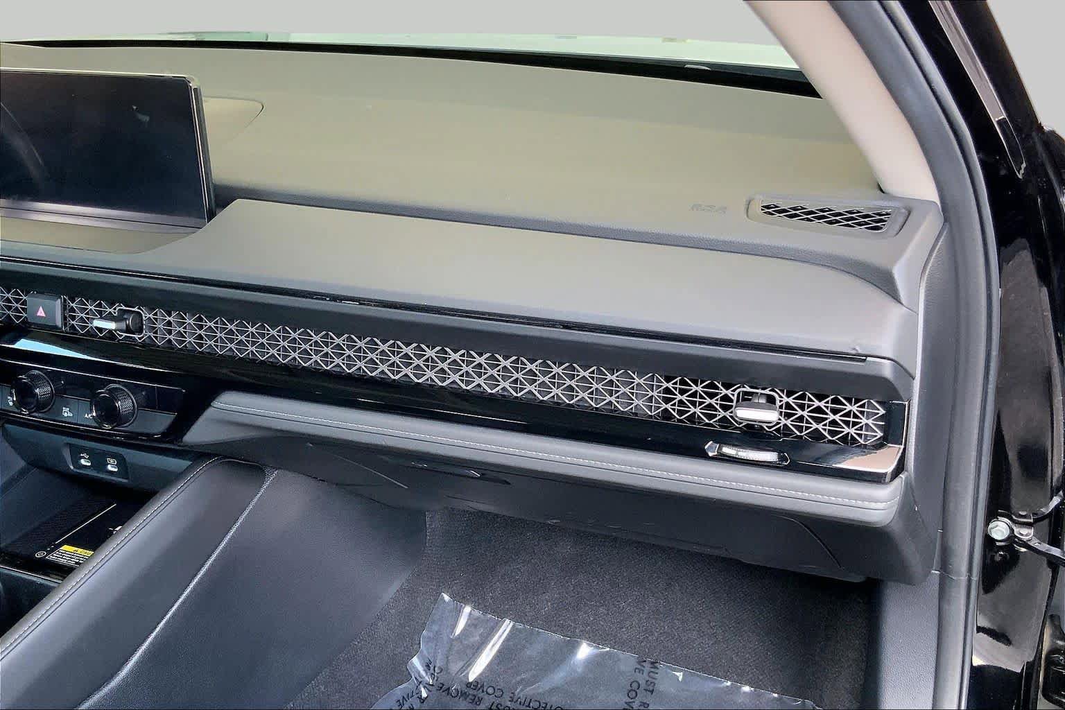 Used 2024 Honda Accord Touring image 19