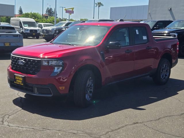 New 2026 Ford Maverick XLT w/ XLT Luxury Package image 13
