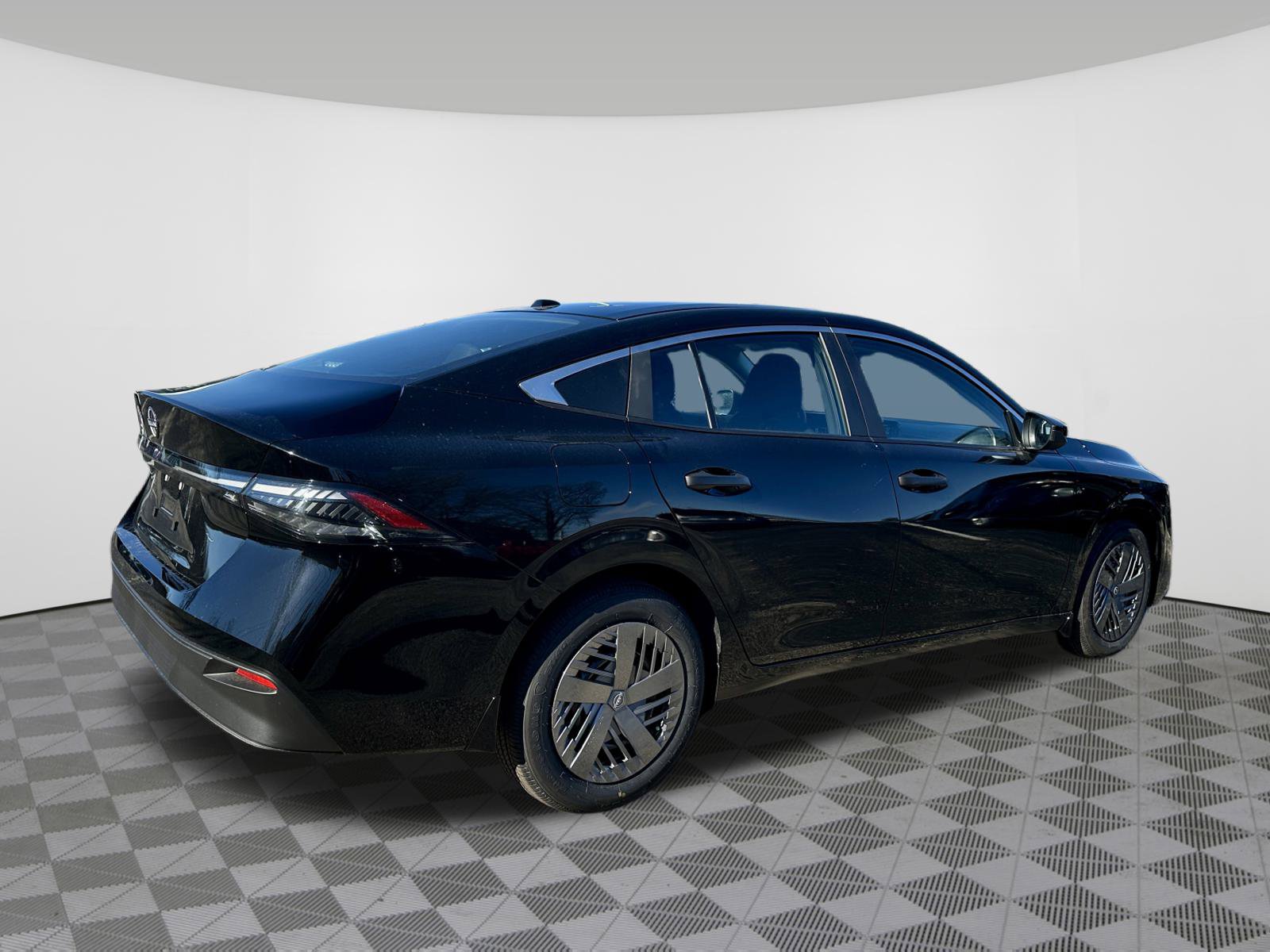 New 2026 Nissan Sentra S image 7