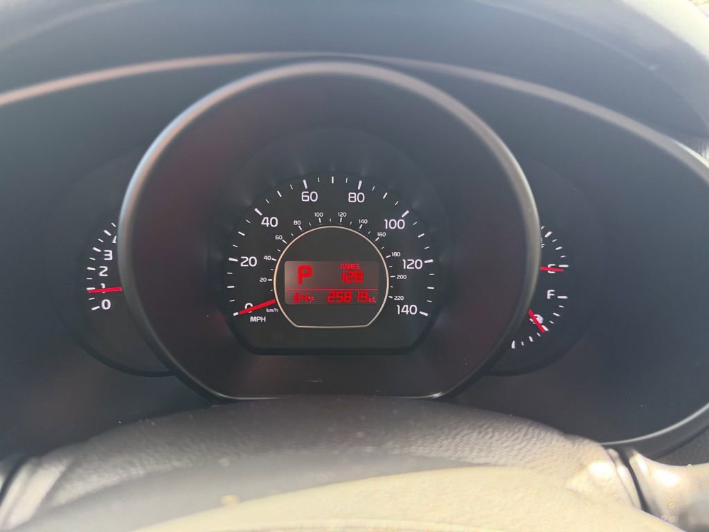 Used 2019 Kia Soul image 17