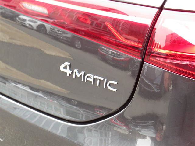 Certified 2023 Mercedes-Benz EQS 450+ 4MATIC Sedan w/ Executive Rear Seat Package image 32