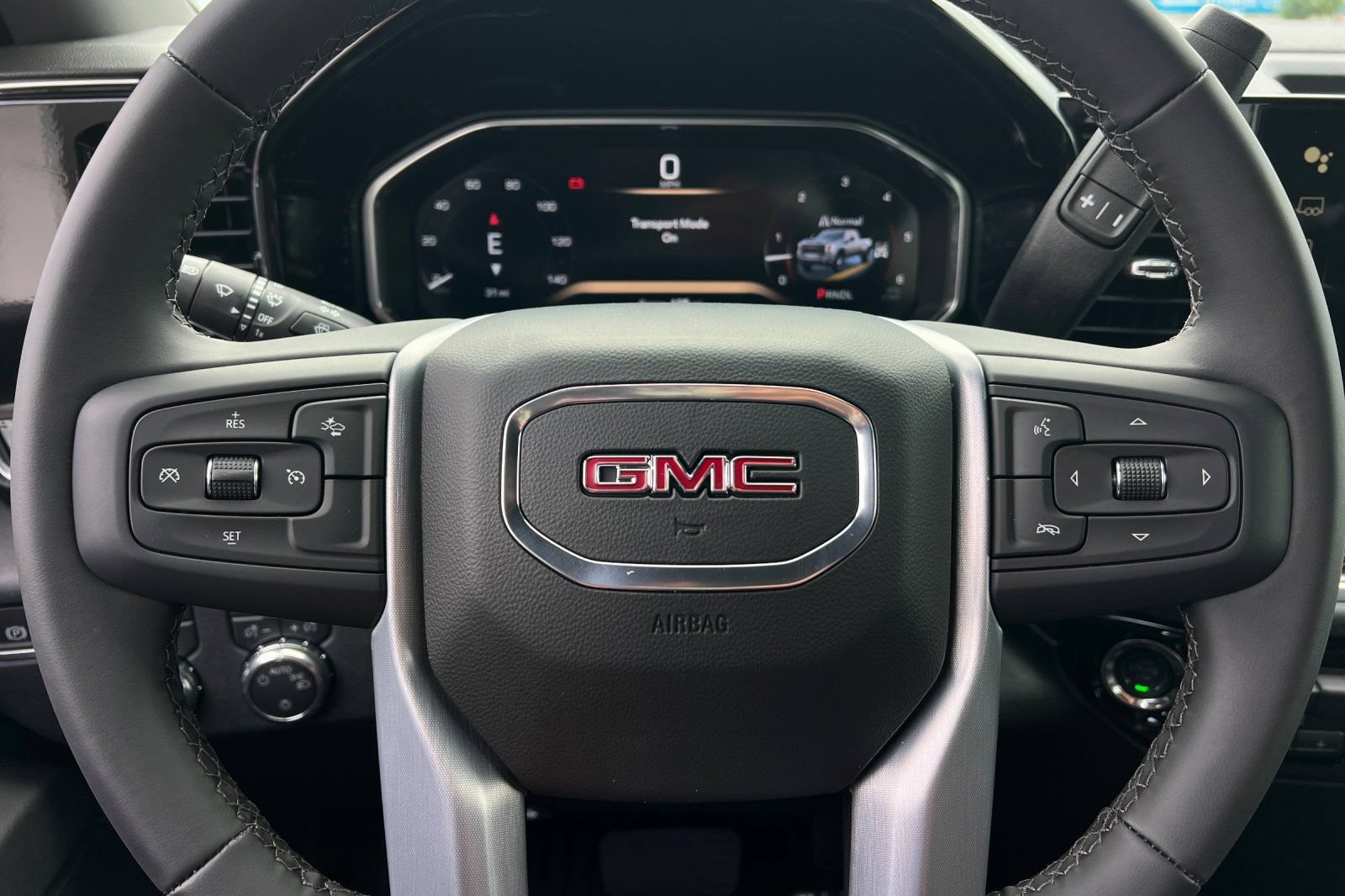 New 2026 GMC Sierra 3500 SLE AWD/4WD image 25