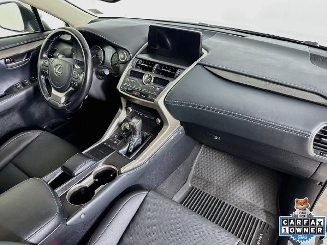 Used 2021 Lexus NX 300 AWD w/ Accessory Package 2 image 31