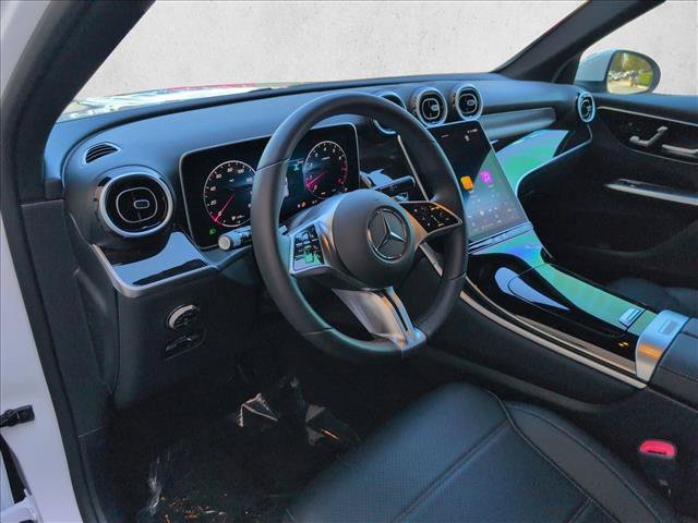 Certified 2026 Mercedes-Benz GLC 300 4MATIC image 10
