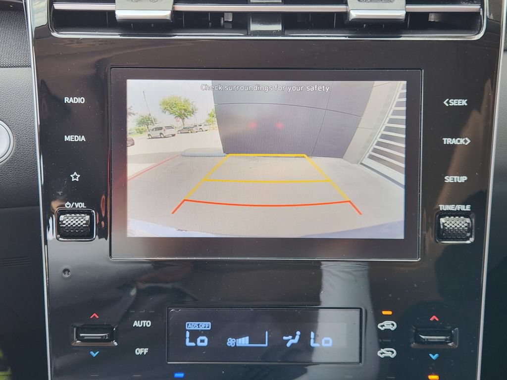 Used 2022 Hyundai Tucson SEL AWD/4WD image 17