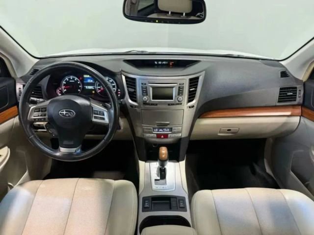 Used 2013 Subaru Outback 2.5i Limited w/ Moonroof Pkg image 48