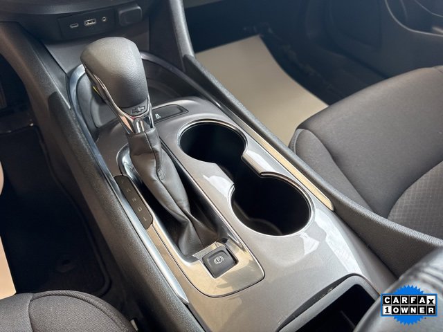 Used 2023 Chevrolet Malibu LT image 17