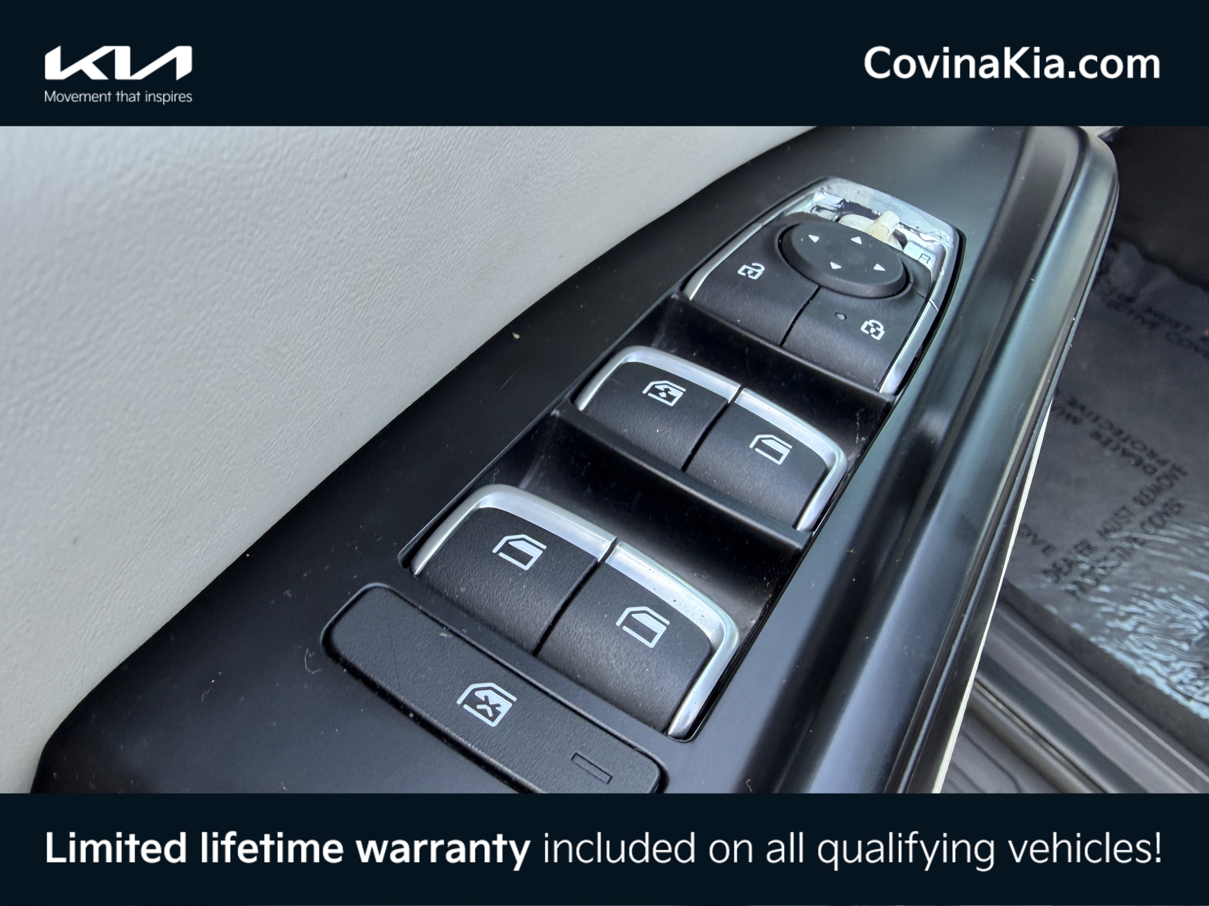 Certified 2022 Kia Carnival LX FWD image 14