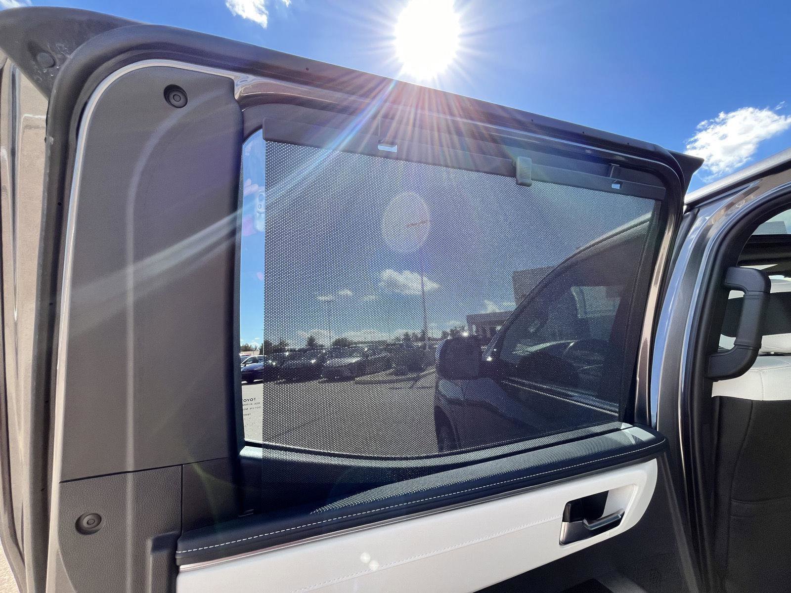 Used 2024 Toyota Tundra Capstone image 22