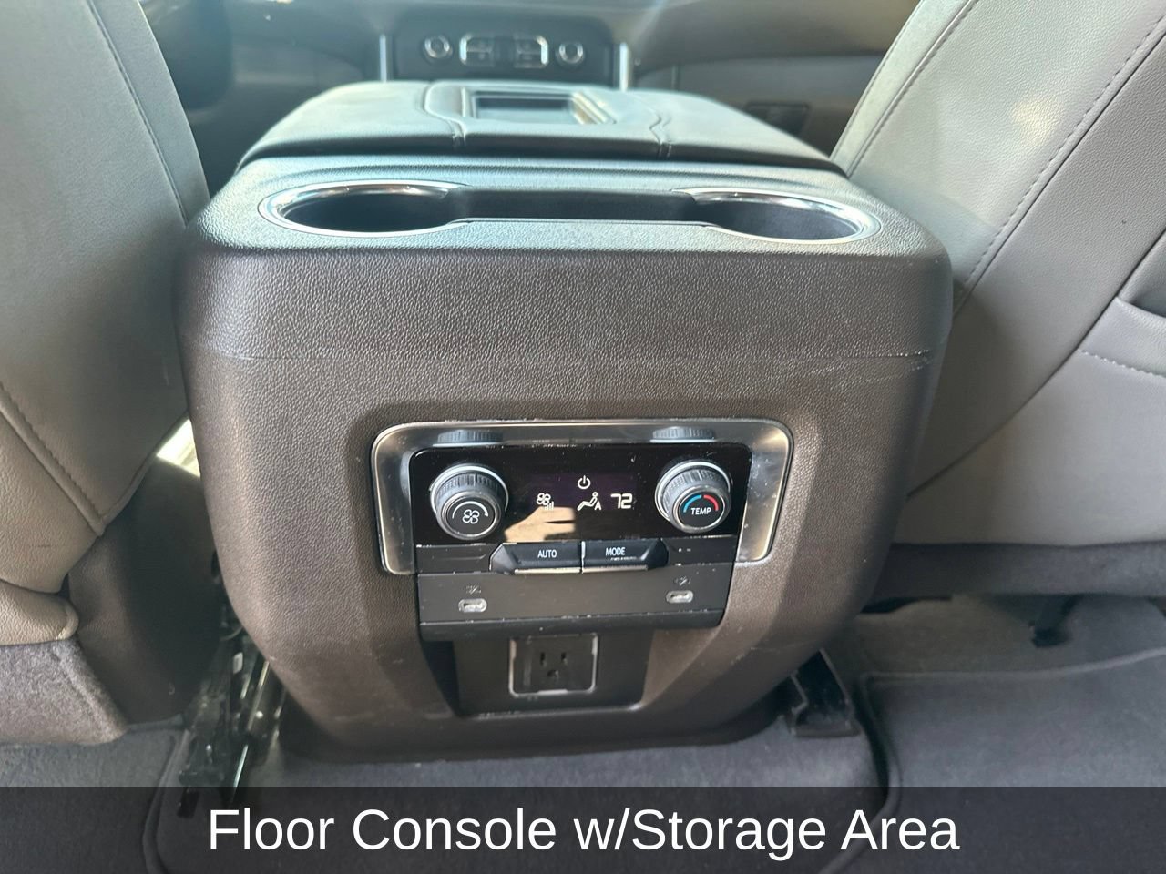 Used 2022 Chevrolet Tahoe LT RWD image 24