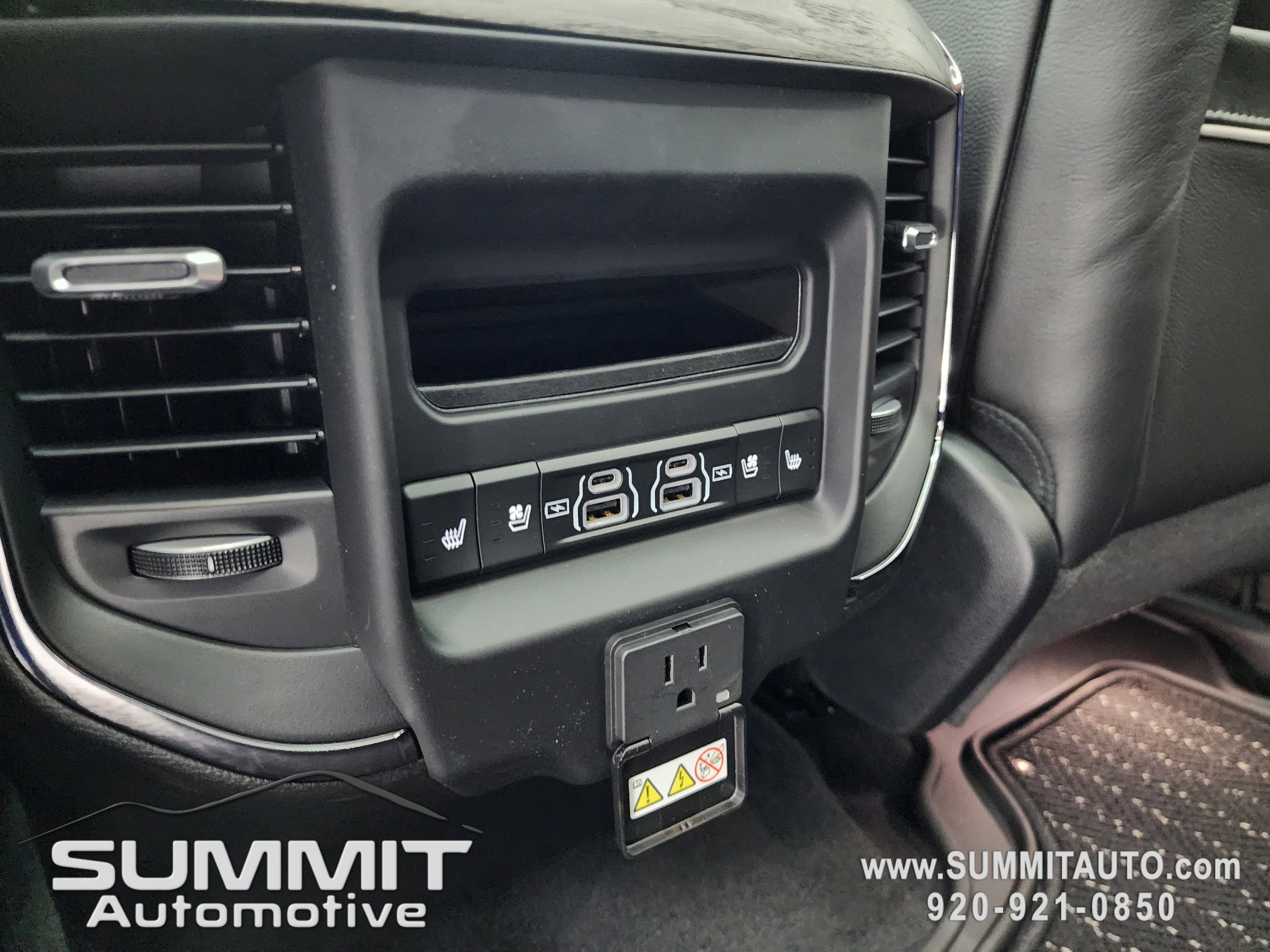 New 2026 RAM 1500 Limited image 40