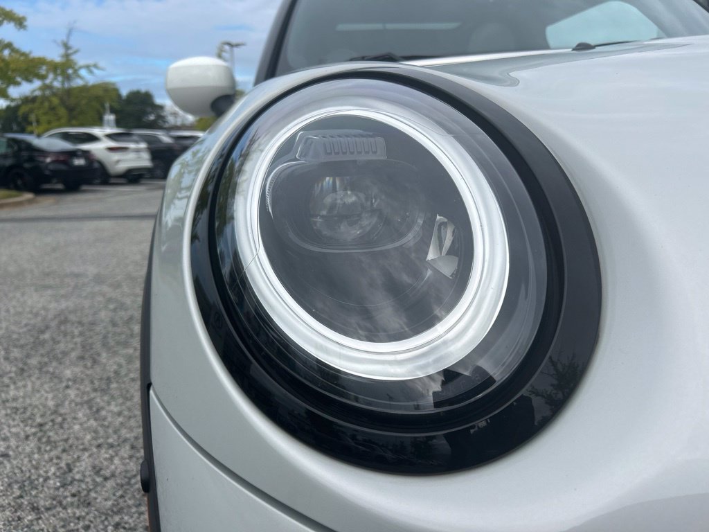 Used 2022 MINI Cooper SE FWD image 18