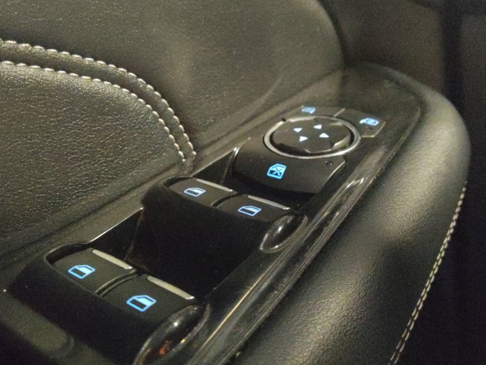 Used 2019 Ford Edge Titanium w/ Equipment Group 301A FWD image 27