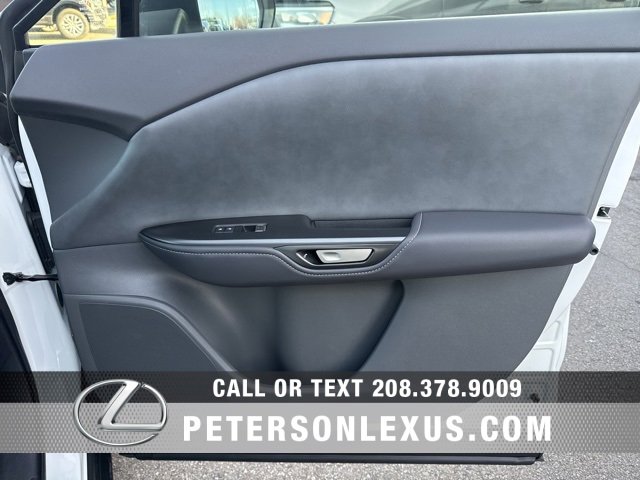 Used 2023 Lexus RZ 450e Premium image 11