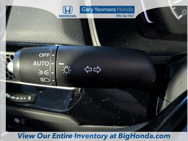 Used 2024 Honda Civic EX image 26