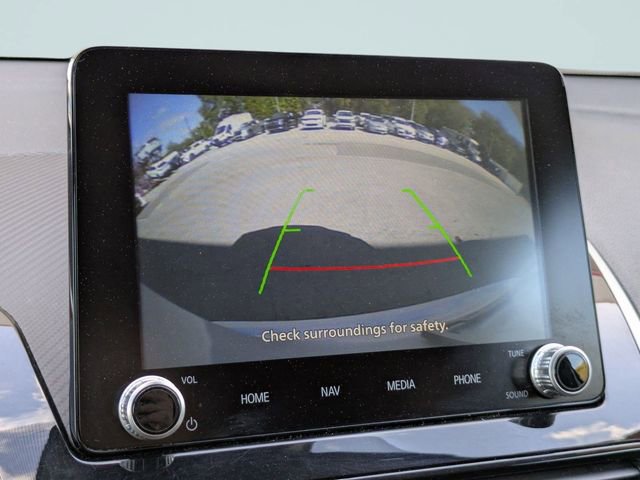 Used 2024 Mitsubishi Eclipse Cross SE image 23