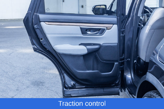 Used 2019 Honda CR-V EX image 23