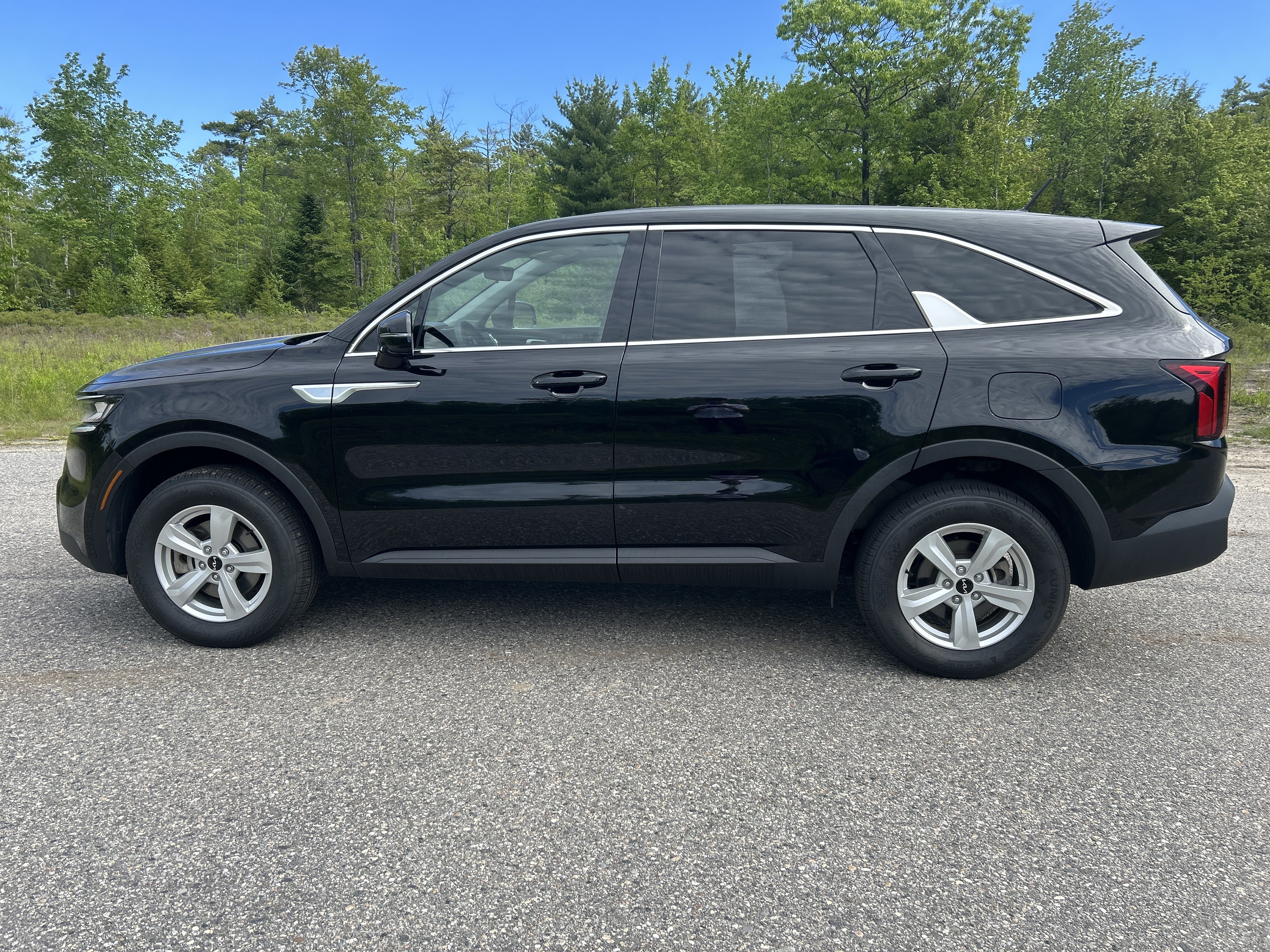 Certified 2022 Kia Sorento SX AWD/4WD image 8